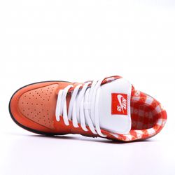 Nike SB Dunk Low Concepts Orange Lobster 8 