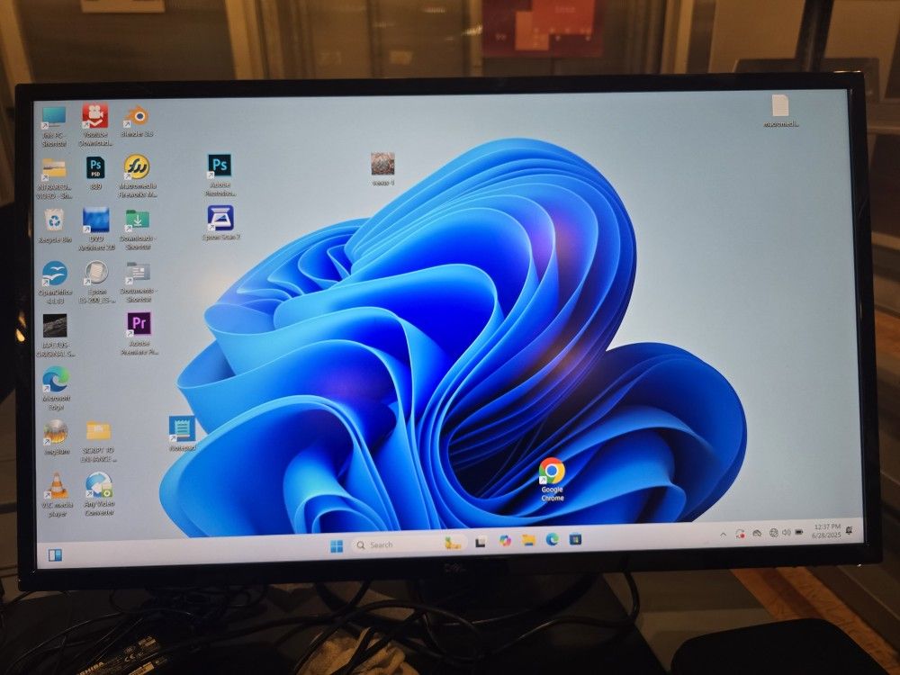 MONITOR DELL 32 INCHES-S3219D