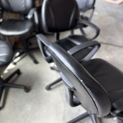 Chairs 
