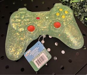 Jumbo Squeeezy Game Controller