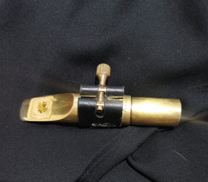 Dave Guardala "Super King" Tenor Saxophone Mouthpiece