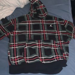 Jordan Hoodie 