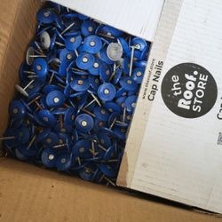 Roofing Nails