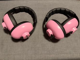 Baby Headphones