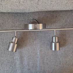 4 Led Directional Light Fixture 