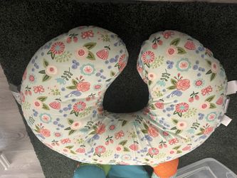 Boppy Pillow