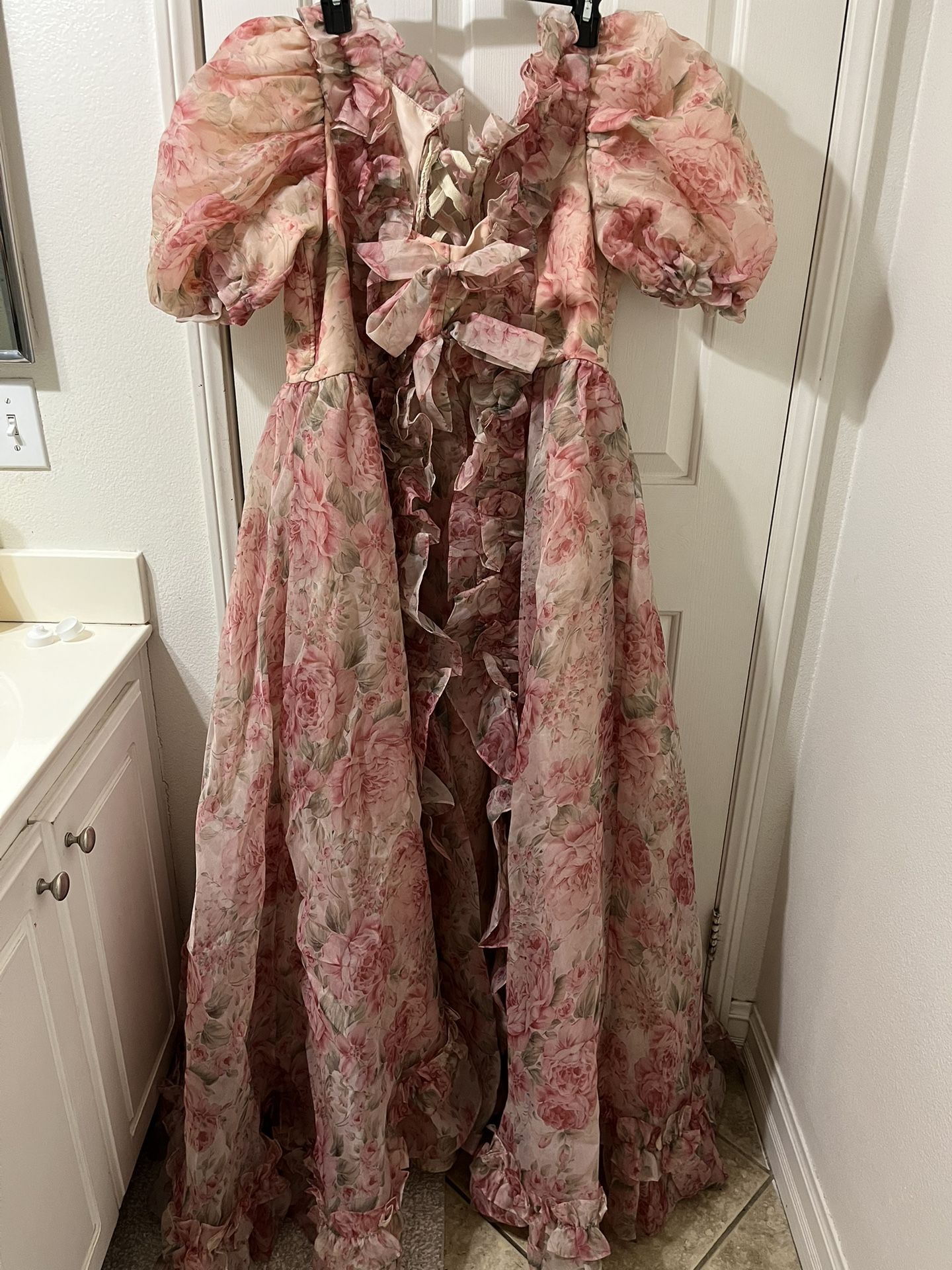 Princess Dress