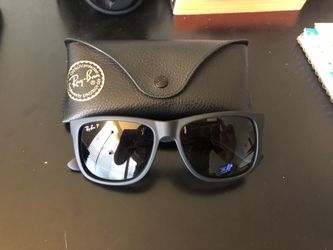 Ray Ban Justin Classic