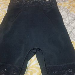 XS Faja Tummy Tuck N Lift Booty