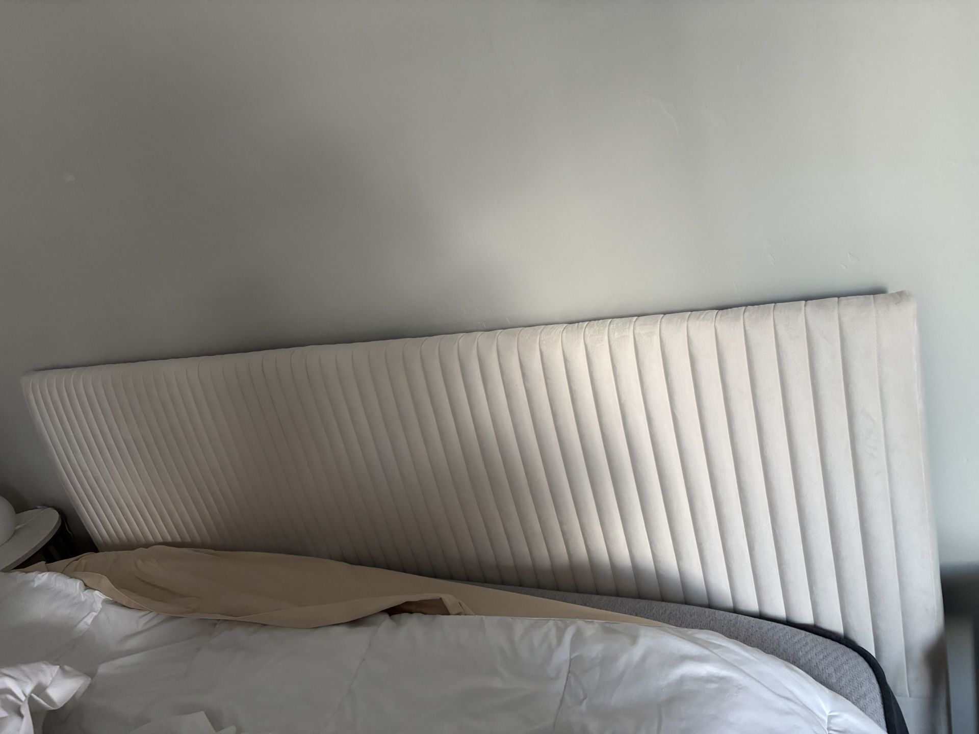 Queen Size - Bed Frame - For sale