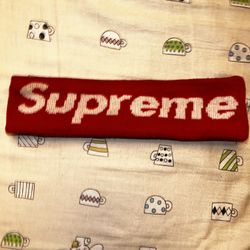 Supreme Head Band 