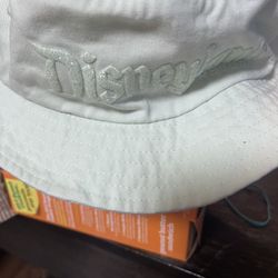Disney Jersey Disneyland Resort Bucket Hat 