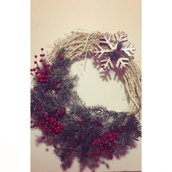 Christmas Wreath