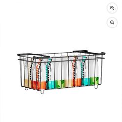 Stackable Wire Basket