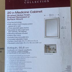 Home Decorators Collection Medicine Cabinet 