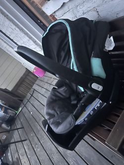 Car Seat