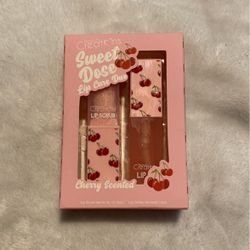 Beauty Creations Lip Care Duo