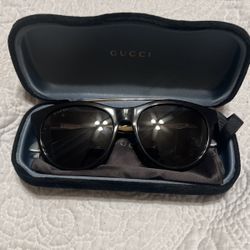 Gucci Sunglasses 