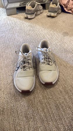 Nike running shoes