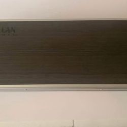 Metal Camping Kitchen