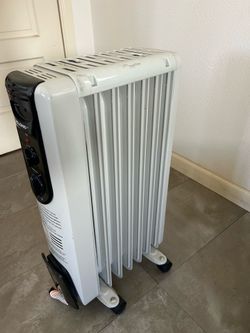 Space Heater