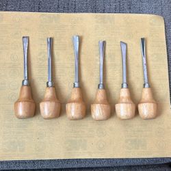 Wood Working Tools Short