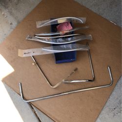 XKE JAG Parts