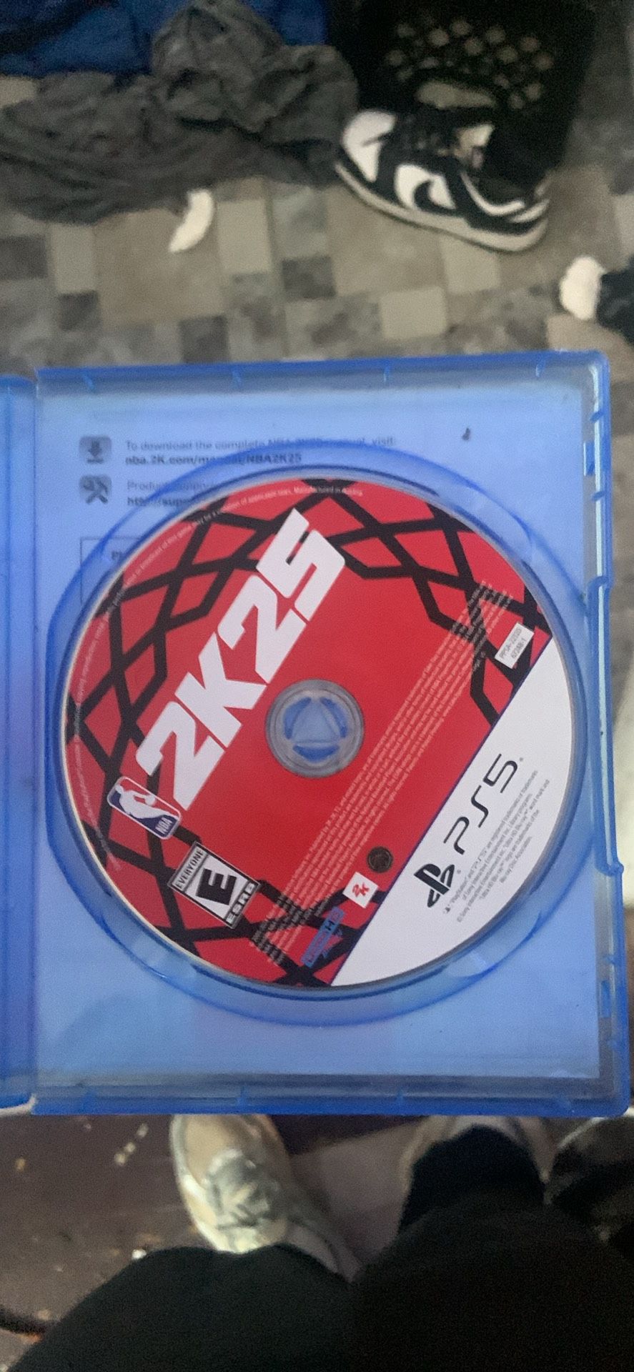 2k25