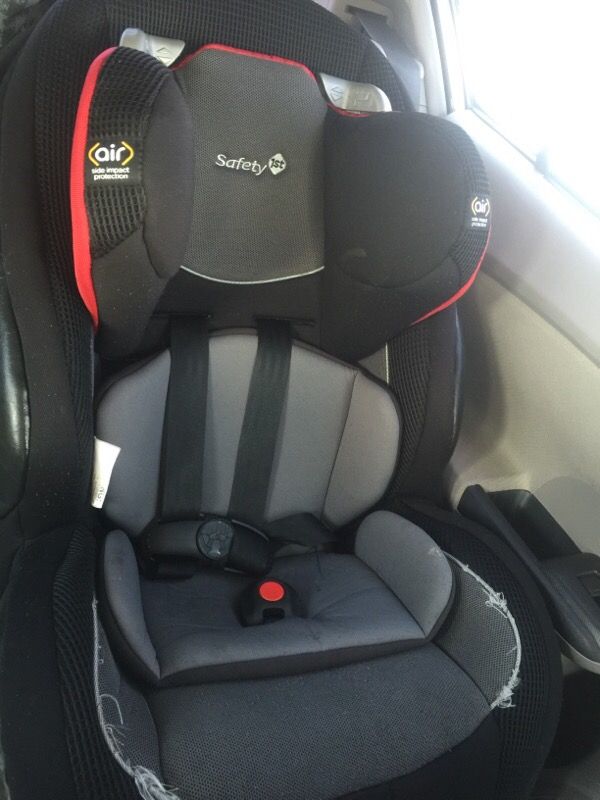 Safety 1st convertible car seat