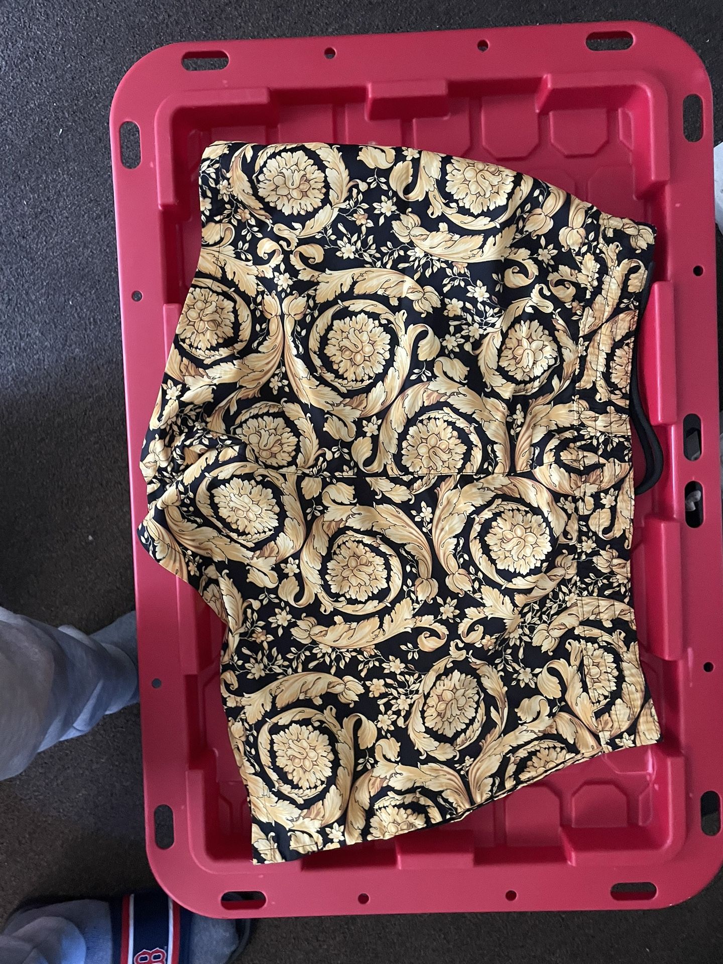 Versace men’s shorts