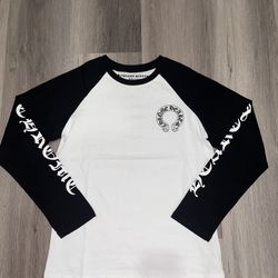 Chrome Hearts Longsleeve 