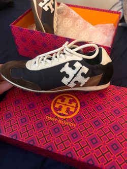 Tory Burch sneakers