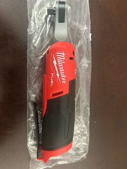 Milwaukee M12 Fuel 3/8” Ratchet