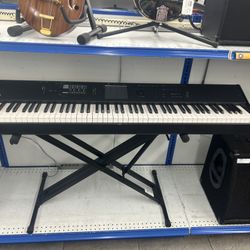 KORG PIANO 