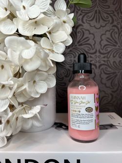 Aminnah AMNH You Glow Girl Collagen Boost Facial Serum - 4oz