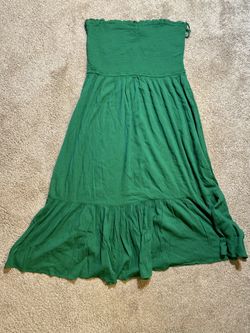Aerie Strapless Smocked Maxi Dress for Sale in Pompano Beach, FL - OfferUp Aerie Strapless Smocked Maxi Dress for Sale in Pompano Beach, FL - OfferUp