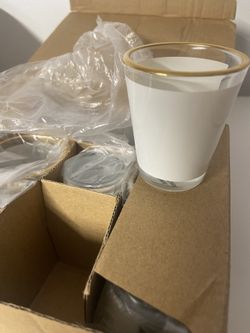 Shotglass Sublimation