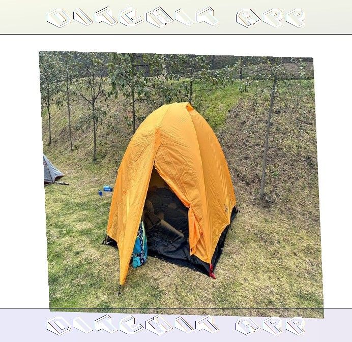 Travel Camping Tents Fun Awaits in Nature's Playground lose important