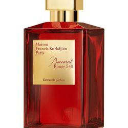 Maison Francis Kurkdjian Baccarat Rouge 540 – Extrait de Parfum (200 ml / 6.8 oz)