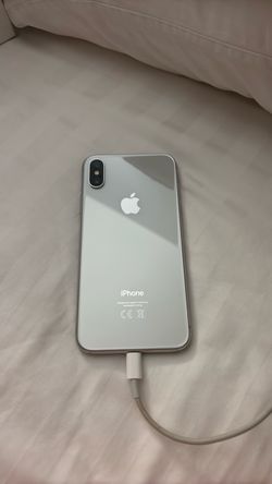 Apple iPhone XS with 256GB