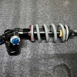 PUSH Industries ElevenSix Coil Rear Shock 210x55mm (From Levo Gen 3)