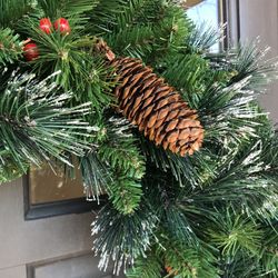 Christmas decorations