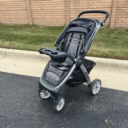 Stroller 