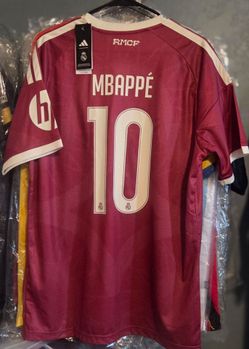 MBAPPE JERSEY SALE * PICK ANY 2 FOR $75*