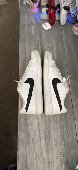 Nike blazers size 12
