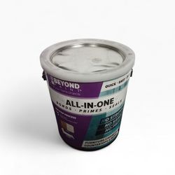 Beyond Paint All-in-One Refinishing Paint – Bright White, 1 Gallon ($139.95 MSRP)