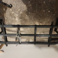 1998 To 2004 Nissan Frontier  Bed Extender