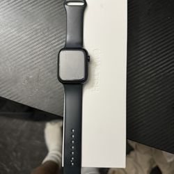 Apple Watch 9 Series 45mm Blue 