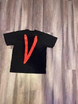 Vlone shirt trade/sell