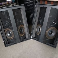 Triad Speakers. Triad Subwoofers.. Call 